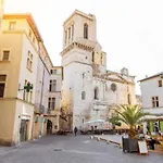 Le Nid Douillet, Proche Centre-ville Et Universite *