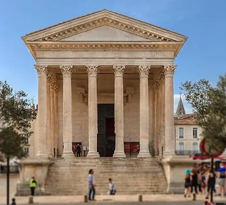 Lejlighed Le Nid Douillet, Proche Centre-ville Et Universite